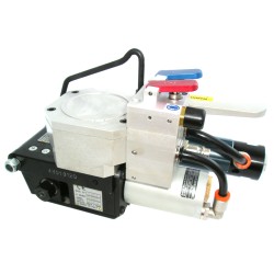 MA-C124160040Z FLEJADORA PP/PET  NEUMATICA POLI WELDING (10 to 19)