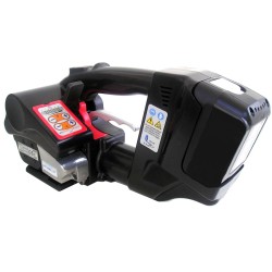 MA-C127990812Z HERRAMIENTA PP/PET AUTOMATICA DIGIT SMART LXT 10-16 WITH CHARGER (3.0Ah Li-ion - 14,4V)