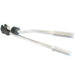 MA-C130250040Z SELLADOR ACERO MANUAL SDN 25