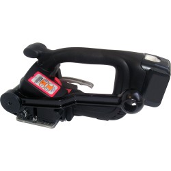 MA-C150990812Z HERRAMIENTA PP/PET AUTOMATICA SMART MT CLUTCH WITH CHARGER  (3.0Ah Li-ion - 14,4V)