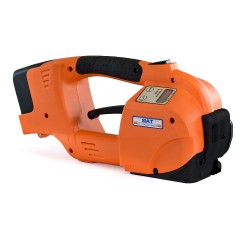 MA-C157990812Z FLEJADORA BATERIA PP/PET AUTOMATICA GT-H19 WITH CHARGER (5.0Ah Li-ion/18V)