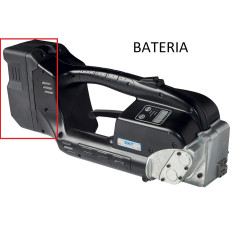 MA-C164990812Z FLEJADORA BATERIA PP/PET AUTOMATICA GT-MAX WITH CHARGER (5.0Ah Li-ion/36V)
