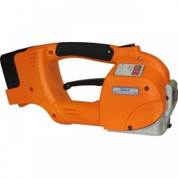 MA-C165990812Z FLEJADORA  PP/PET AUTOMATICA GT-SMART FLEJE 10-16 MM.