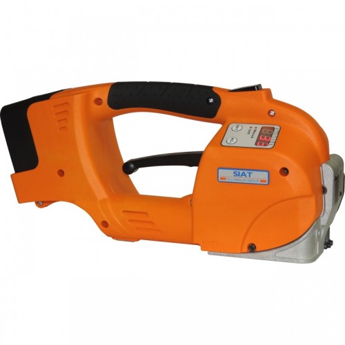 MA-C165990812Z FLEJADORA  PP/PET AUTOMATICA GT-SMART FLEJE 10-16 MM.
