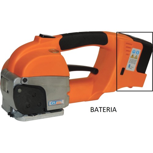 MA-C521012440Z OPCIONES BATERIAS Battery 1.5Ah/14.4V/ LG Cells