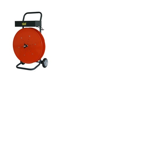 MA-SEH0000050F CARROS DISPENSADORES Strapping Troller for 200/280/405 mm core, 590 mm ext. Diam. Coil