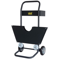 MA-SEH0000051F CARROS DISPENSADORES Strapping Troller for Ribbon, 650 mm ext. Diam -