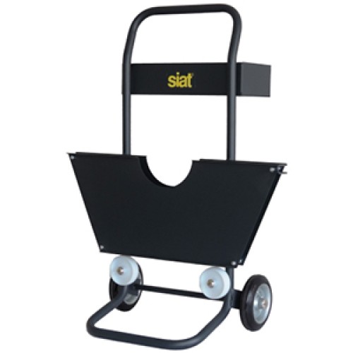 MA-SEH0000051F CARROS DISPENSADORES Strapping Troller for Ribbon, 650 mm ext. Diam -