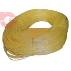 00371308 MADEJA HILO PLASTICO NORMAL 2,75 mm. Ø  2,5 kg.