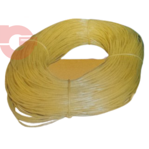 00371308 MADEJA HILO PLASTICO NORMAL 2,75 mm. Ø  2,5 kg.