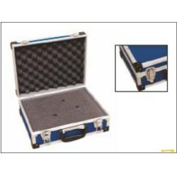 ABCOMA MALETIN ALUMINIO CO2