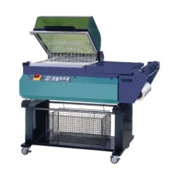 MCAMP455E RETRACTILADORA CAMPANA 550MMX420MM