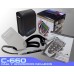 CLAEP0660 MEDIDOR DISTANCIAS LASER MAX. 50m
