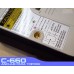 CLAEP0660 MEDIDOR DISTANCIAS LASER MAX. 50m