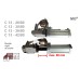 MGC13XX CABEZAL GRAPADO NEUMATICO 5.000 GRAPAS C-13 D-13