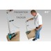MG-POGOSTICK JK Pneumatic Tacker N 24 P