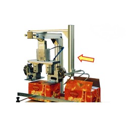 MGA04SGRLRST34 SISTEMA DE GRAPADO AUTOMATICO CON 2 CABEZALES A04 SGR LRS-T 34-2