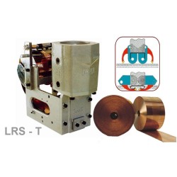 MGCRLRS-T CABEZAL GRAPADO LRS-T CERRADO SUPERIOR DE CAJA