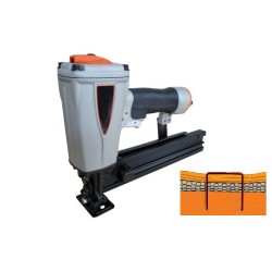 MGN200ZH16 GRAPADORA NEUMATICA FONDOS CAJA CARTON A PALET  N200 ZH16