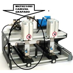 MGTH210US CABEZAL ADICIONAL GRAPADO TH 210 
