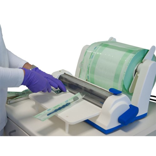 3738MSH300 Sellador Térmico Medical MHS-300