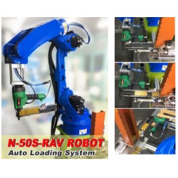 AP-N-50S-RAV ROBOT 