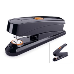 0015B8FC GRAPADORA NOVUS B8FC  NEGRA