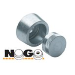 DTORSEG007 Tornillo de Seguridad Nogo