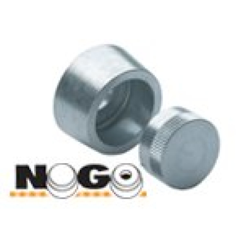 DTORSEG007 Tornillo de Seguridad Nogo