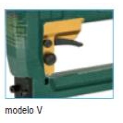OM-100-53.4 V CONSUMIBLES ESPECIALES