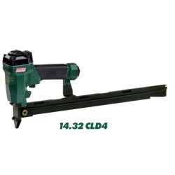 OM-420-14.32 CLD4 PINS Y BRADS