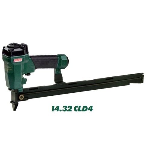 OM-420-14.32 CLD4 PINS Y BRADS