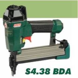 OM-420-S4.38 BDA GRAPAS PESADAS