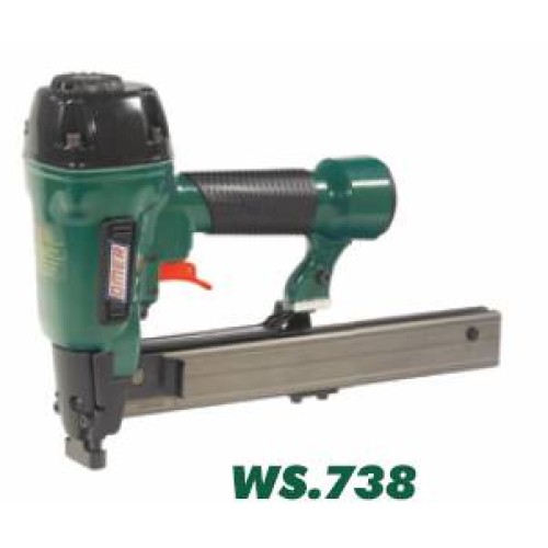 OM-740-WS.738 GRAPAS PESADAS
