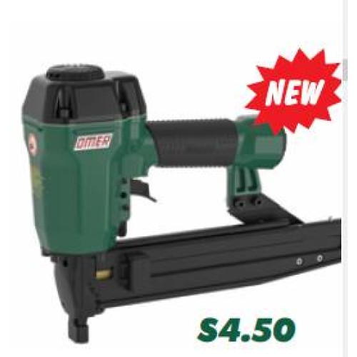 OM-850-S4.50 GRAPAS PESADAS