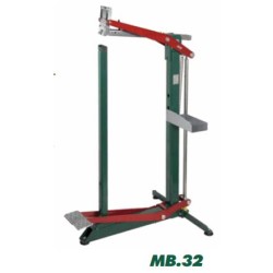 OM-CRT-MB.32 GRAP GRAPAS  CARTON