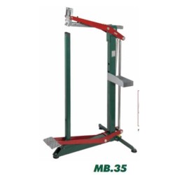 OM-CRT-MB.35 GRAP GRAPAS  CARTON