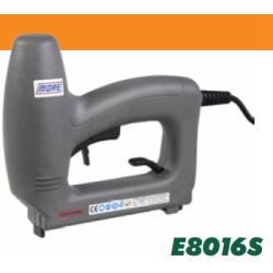 OM-ELEC-E8016S GRAPAS MANUALES Y ELECTRICAS
