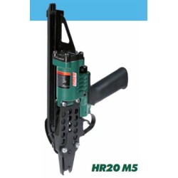 OM-HR-HR20 M5 CONSUMIBLES ESPECIALES