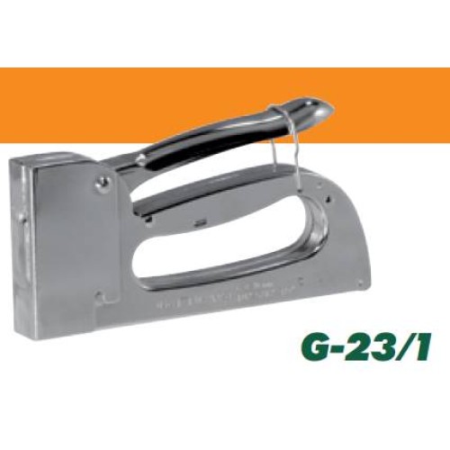 OM-MAN-G-23-1 GRAPAS MANUALES Y ELECTRICAS
