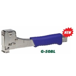 OM-MAN-G-50BL GRAPAS MANUALES Y ELECTRICAS