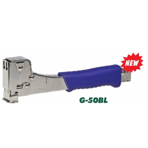 OM-MAN-G-50BL GRAPAS MANUALES Y ELECTRICAS