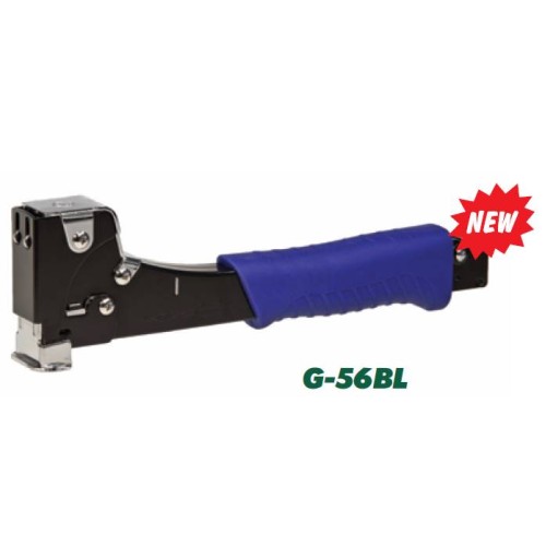 OM-MAN-G-56BL GRAPAS MANUALES Y ELECTRICAS