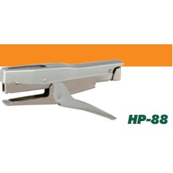 OM-MAN-HP-88 GRAPAS MANUALES Y ELECTRICAS