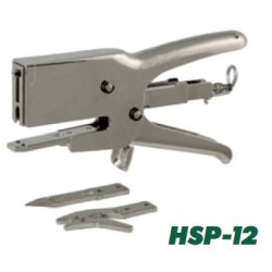 OM-MAN-HSP-12 GRAPAS MANUALES Y ELECTRICAS