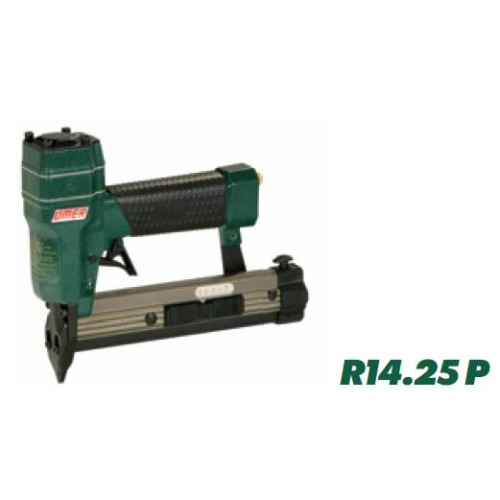OM-MINI R14.25 P CONSUMIBLES DE PLASTICO