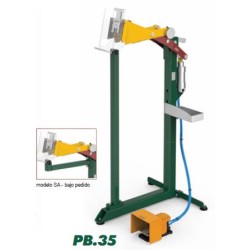 OM-OCRT-PB.35 GRA GRAPAS  CARTON