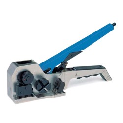 1601SC16 FLEJADORA MANUAL  SC-16 M.M.ORGAPACK OR-4000-16
PP-POLIESTER