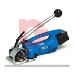 160112T55 FLEJADORA A BATERIA ORT-55 FLEJE PP-PET  9-19 MM