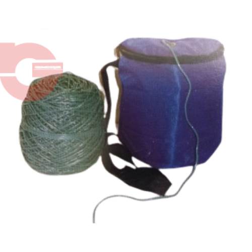 00371306 OVILLO HILO PLASTICO NORMAL 2,75 mm. Ø 
